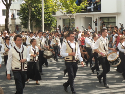 Le Festival interceltique de Lorient se poursuit jusqu’au 11 août. Voici, en détail, le programme de ce lundi 5 août.