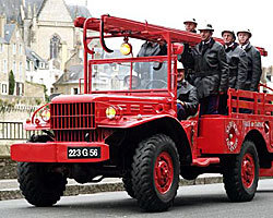 La 47ème édition de la Foire de Vannes vous donne rendez-vous du 25 septembre au 30 septembre 2013.